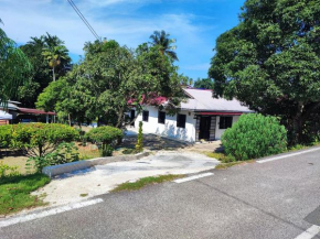 Homestay Normala